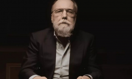 Aleksander Dughin, semnal de alarmă, România e direct vizată: „Europa de Est va fi neutră sau a noastră”. Călin Georgescu, nominalizat
