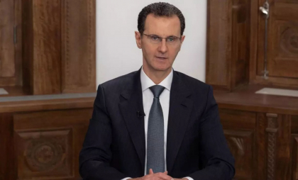 Țara pe care Bashar al-Assad o consideră vinovată de umilința pe care a trăit-o în Siria. Cine i-ar fi sprijinit pe rebeli Țara pe care Bashar al-Assad o consideră vinovată de umilința pe care a trăit-o în Siria. Cine i-ar fi sprijinit pe rebeli