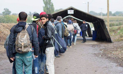 Turcia: Circa 7.600 de sirieni s-au întors în ţara lor în primele 5 zile după căderea regimului Assad