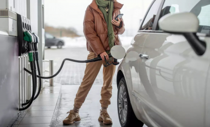 Carburanții se scumpesc. Noile prețuri stabilite de ANRE pentru benzină și motorină - FOTO Carburanții se scumpesc. Noile prețuri stabilite de ANRE pentru benzină și motorină - FOTO