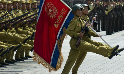 Weekend negru pentru trupele nord-coreene în Kursk. Câți soldați a pierdut Phenianul în luptele cu ucrainenii Weekend negru pentru trupele nord-coreene în Kursk. Câți soldați a pierdut Phenianul în luptele cu ucrainenii
