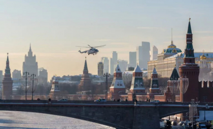 Rusia califică uciderea lui Kirillov drept un „act terorist”. Kievul se va confrunta cu o „răzbunare iminentă”, amenință Medvedev