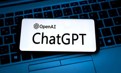 ChatGPT vine cu cea mai importantă schimbare de la lansarea sa: devine un motor de căutare gratuit, asemănător Google
 ChatGPT vine cu cea mai importantă schimbare de la lansarea sa: devine un motor de căutare gratuit, asemănător Google