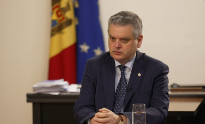 Cetățenii vulnerabili din regiunea transnistreană ar putea fi transferați pe malul drept și asistați, în cazul unei crize energetice. Explicațiile vicepremierului pentru reintegrare 