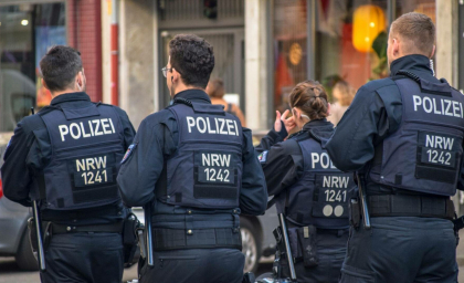 Nemulțumire în Germania după ce a fost anunțată aderarea completă a României în Schengen. Semnal de alarmă tras de polițiști
