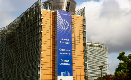 Comisia Europeană a început o investigație împotriva TikTok pentru riscurile ”legate de integritatea alegerilor”