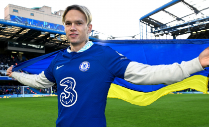 Lovitură în Premier League. Fotbalistul de 100 de milioane de euro a fost depistat pozitiv la controlul antidoping Lovitură în Premier League. Fotbalistul de 100 de milioane de euro a fost depistat pozitiv la controlul antidoping