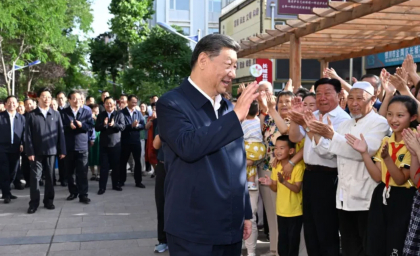 China a aprobat în secret cel mai mare deficit bugetar din istoria sa China a aprobat în secret cel mai mare deficit bugetar din istoria sa