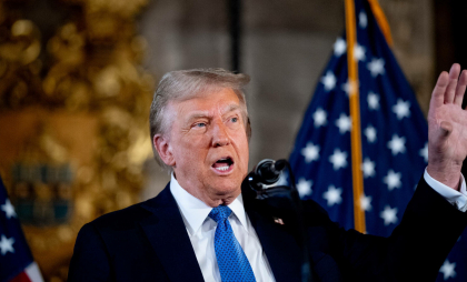 Donald Trump nu scapă de condamnarea din cazul Stormy Daniels. Apelul președintelui ales al SUA, respins de judecător