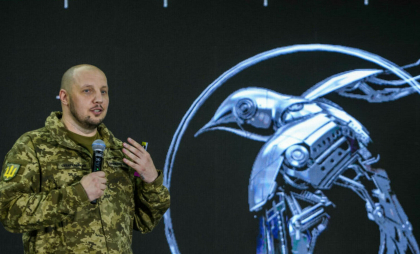 Noua armă din viitor cu care se laudă Ucraina: „Chiar funcționează, chiar există”. Doar patru țări o mai au în dotare Noua armă din viitor cu care se laudă Ucraina: „Chiar funcționează, chiar există”. Doar patru țări o mai au în dotare