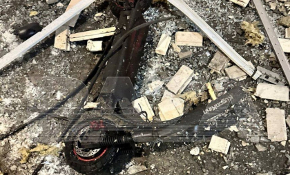 Rusia anunţă că a reţinut un suspect în legătură cu uciderea generalului Igor Kirillov