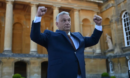 Parlamentul Ungariei a modificat legea electorală în favoarea lui Viktor Orban. „Se apropie alegerile şi Fidesz vrea să schimbe din nou regulile”, spune primarul Budapestei