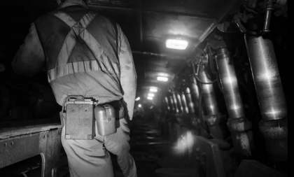 Cererea mondială de cărbune va atinge în următorii ani noi niveluri record, deși utilizarea lui ar trebui să scadă. Două țări mari cer tot mai mult cărbune