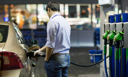 ANRE anunță noi prețuri la carburanți. Cât vor achita șoferii pentru benzină și motorină - FOTO ANRE anunță noi prețuri la carburanți. Cât vor achita șoferii pentru benzină și motorină - FOTO