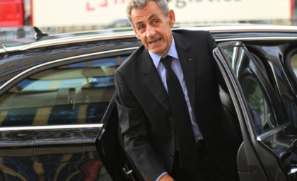 Fostul președinte francez Nicolas Sarkozy, condamnat definitiv pentru corupţie şi trafic de influenţă Fostul președinte francez Nicolas Sarkozy, condamnat definitiv pentru corupţie şi trafic de influenţă