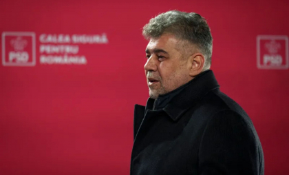 Marcel Ciolacu anunță că PSD se retrage din coaliție și va vota în Parlamentul României un guvern de dreapta: Nu poți construi nimic durabil cu parteneri incapabili să depășească propriile orgolii și clișee ideologice Marcel Ciolacu anunță că PSD se retrage din coaliție și va vota în Parlamentul României un guvern de dreapta: Nu poți construi nimic durabil cu parteneri incapabili să depășească propriile orgolii și clișee ideologice