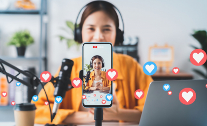Franța acuză Rusia că angajează mii de influenceri din Europa pentru a face propagandă pro-rusă. Parisul dă exemplul României Franța acuză Rusia că angajează mii de influenceri din Europa pentru a face propagandă pro-rusă. Parisul dă exemplul României