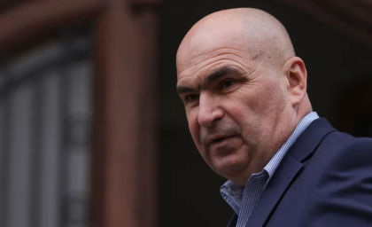 Prima reacție a președintelui interimar al PNL, după ce PSD a anunțat retragerea din coaliție: „Nereușita creării unei coaliții de guvernare îi va costa mult pe români” Prima reacție a președintelui interimar al PNL, după ce PSD a anunțat retragerea din coaliție: „Nereușita creării unei coaliții de guvernare îi va costa mult pe români”