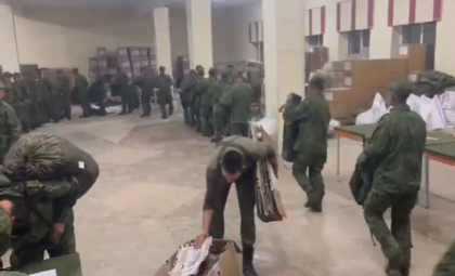 Deputat sud-coreean: „Cel puţin 100 de nord-coreeni au fost ucişi" în războiul Rusia-Ucraina