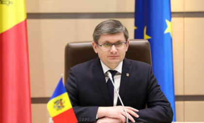 Vor beneficia moldovenii de compensații și la energie electrică, dacă prețul va crește? Răspunsul președintelui Parlamentului, Igor Grosu Vor beneficia moldovenii de compensații și la energie electrică, dacă prețul va crește? Răspunsul președintelui Parlamentului, Igor Grosu