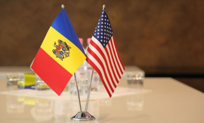 Republica Moldova va deschide un Consulat General la Sacramento, SUA. Popșoi: „Este al doilea Consulat General de pe teritoriul american”