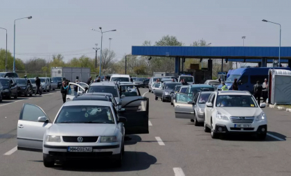România intră în Schengen terestru la 1 ianuarie 2025, dar reintroducerea controalelor la frontiere nu este exclusă România intră în Schengen terestru la 1 ianuarie 2025, dar reintroducerea controalelor la frontiere nu este exclusă