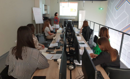 În Republica Moldova va fi creat primul laborator de investiții pentru studenți