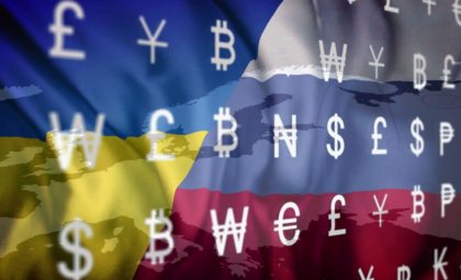 The Economist: Ucraina câștigă războiul economic împotriva Rusiei
The Economist: Ucraina câștigă războiul economic împotriva Rusiei