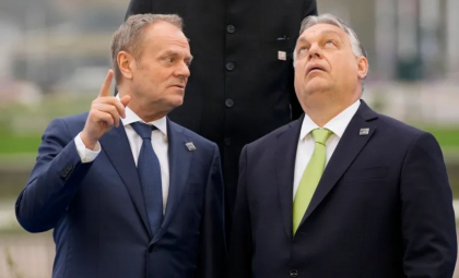 Scandal diplomatic uriaș între Ungaria și Polonia: Varșovia acuză „un act ostil” al Budapestei, în timp ce guvernul lui Viktor Orban vorbește de persecuții la comanda lui Donald Tusk