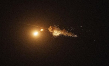 Război în Ucraina: Explozii puternice auzite la Kiev, vineri dimineaţă