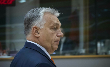 Viktor Orban, cercetat pentru tentativă de deturnare de fonduri. „Ungaria va pierde definitiv un miliard de euro”