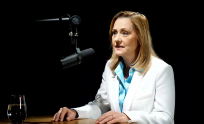 Elena Lasconi, despre retragerea PSD de la negocieri și ordonanța trenuleț: „Bomba de ieri era de fapt o petardă eşuată. Încearcă să mintă românii până la prezidențiale”