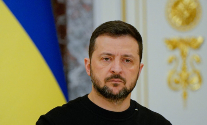 Zelenski a avut mai multe întâlniri secrete cu șeful CIA, în toată lumea. Dezvăluire rară Zelenski a avut mai multe întâlniri secrete cu șeful CIA, în toată lumea. Dezvăluire rară