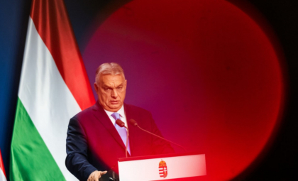 Viktor Orban: Bruxellesul vrea să transforme Ungaria în Magdeburg. Ce spune premierul maghiar despre aderarea României la Schengen Viktor Orban: Bruxellesul vrea să transforme Ungaria în Magdeburg. Ce spune premierul maghiar despre aderarea României la Schengen