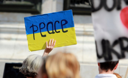 Ce șanse are Europa să prevină colapsul Ucrainei, dacă SUA se retrag din joc, odată cu revenirea lui Donald Trump Ce șanse are Europa să prevină colapsul Ucrainei, dacă SUA se retrag din joc, odată cu revenirea lui Donald Trump