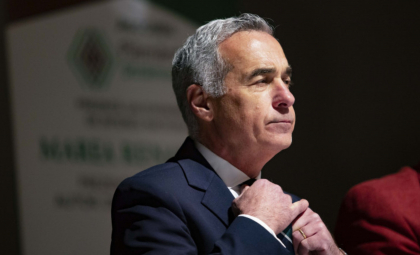 Dezvăluiri: O campanie pe TikTok plătită de PNL l-ar fi promovat, de fapt, pe Călin Georgescu Dezvăluiri: O campanie pe TikTok plătită de PNL l-ar fi promovat, de fapt, pe Călin Georgescu