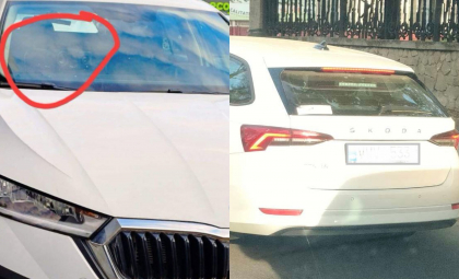 Mașini-capcană, surprinse pe drumurile din țară: Șeful IGP: „Sunt dotate cu camere care pot identifica toate încălcările” Mașini-capcană, surprinse pe drumurile din țară: Șeful IGP: „Sunt dotate cu camere care pot identifica toate încălcările”