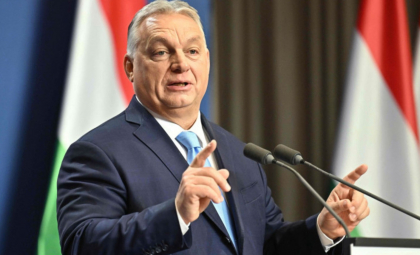 Cum vrea Viktor Orban să continue să importe gaz rusesc prin Ucraina. Premierul Ungariei vorbește despre „un truc”