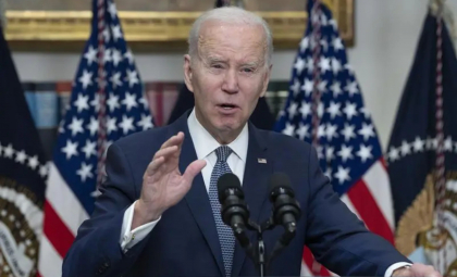 Joe Biden aprobă un ajutor militar de 571 de milioane de dolari pentru Taiwan