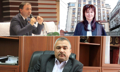 Trei judecători vor putea fi cercetați în continuare pentru îmbogățire ilicită. CSJ a anulat hotărârile Curții de Apel Chișinău - ZDG.MD