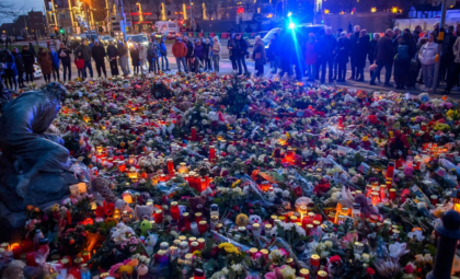 Guvernul Germaniei promite o anchetă rapidă a erorilor în prevenirea atentatului de la Magdeburg. Suspectul e acuzat de crimă Guvernul Germaniei promite o anchetă rapidă a erorilor în prevenirea atentatului de la Magdeburg. Suspectul e acuzat de crimă