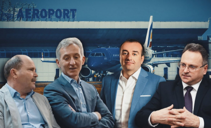 Dosarul concesionării Aeroportului Chișinău, după un an și jumătate de examinare: martorii acuzării sunt, de fapt, martorii apărării? Acuzații de tergiversare lansate de procuror. O inculpată și-a pierdut locul de muncă de la aeroport „datorită presei” - ZDG.MD