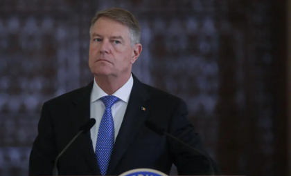 Klaus Iohannis, consultări cu partidele pentru desemnarea unui nou premier. PSD, PNL și UDMR merg împreună, USR participă separat Klaus Iohannis, consultări cu partidele pentru desemnarea unui nou premier. PSD, PNL și UDMR merg împreună, USR participă separat