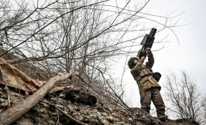 Armata ucraineană reacționează după un articol The Guardian: Ce spune despre dezvăluirile privind lipsa acută de trupe de pe linia frontului