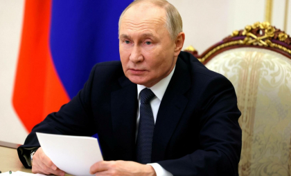 Avertismentul Germaniei asupra ameninţărilor hibride din partea Rusiei. „Putin ştie cum să ne deranjeze”