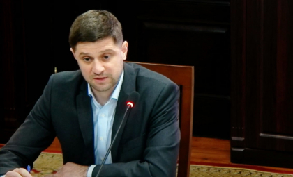 CSM a respins cererea judecătorului Alexei Paniș și propune eliberarea acestuia din funcție