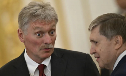 Situația livrărilor de gaze rusești către Europa este „complicată”, anunță Kremlinul. Ce țări sunt afectate