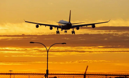 Un avion care a decolat de la Bucureşti a aterizat de urgenţă în Austria. Ce problemă a fost semnalată la bord
