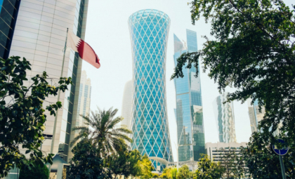 Europa ar putea trece printr-o nouă criză energetică. Qatar amenință UE cu oprirea livrării gazelor din cauza unei directive Europa ar putea trece printr-o nouă criză energetică. Qatar amenință UE cu oprirea livrării gazelor din cauza unei directive