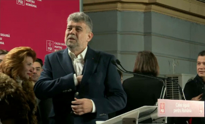 Cum va explica guvernul Ciolacu 2 bugetarilor că nu le va mări salariile anul viitor. Fraza oficială pregătită deja